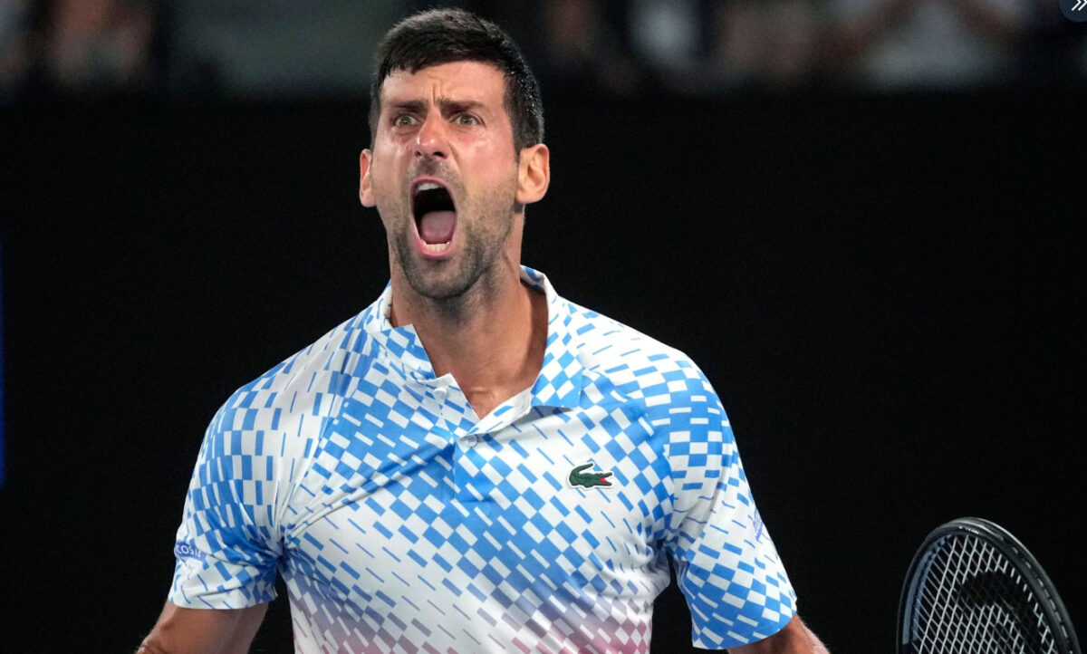Novak Djokovic will miss out on the Indian Wells tournament