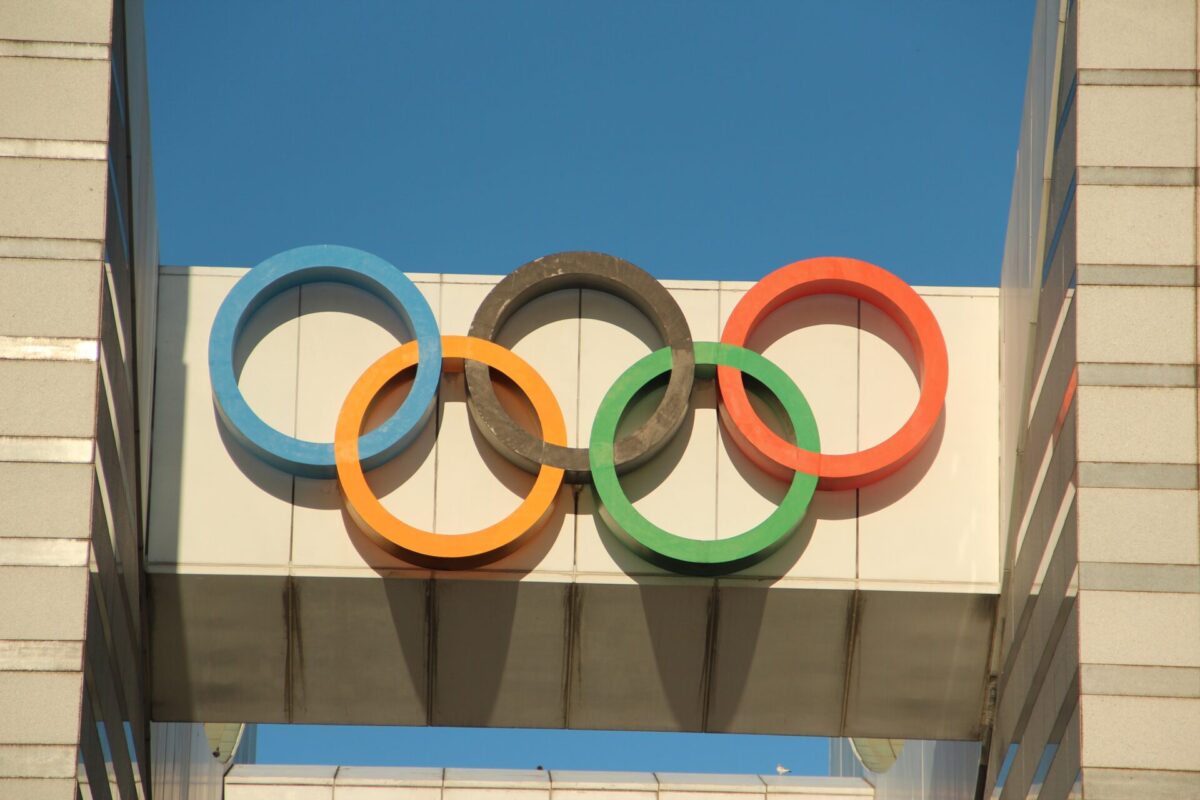 The IOC have asked Ukraine to not boycott the 2024 Paris Olympics
