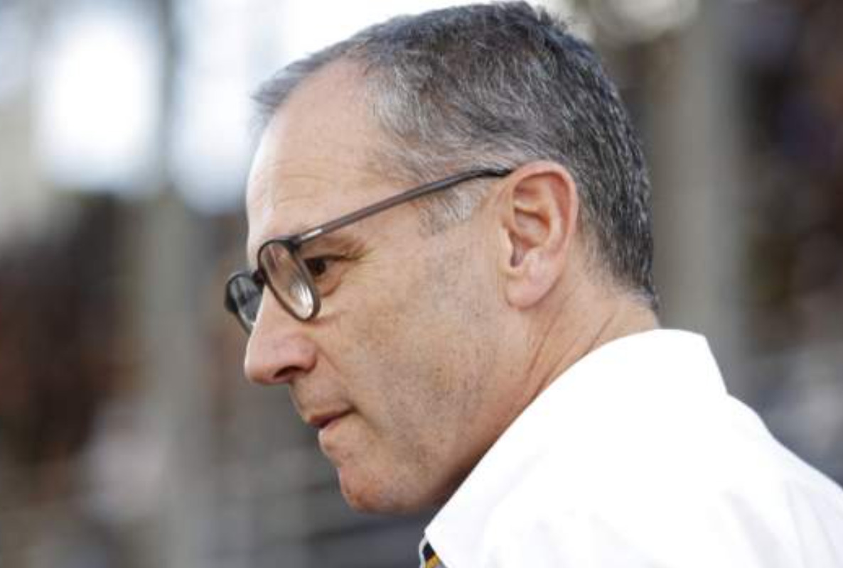 Formula 1 boss Stefano Domenicalli has denied claims about a lack of freedom of speech in the sport