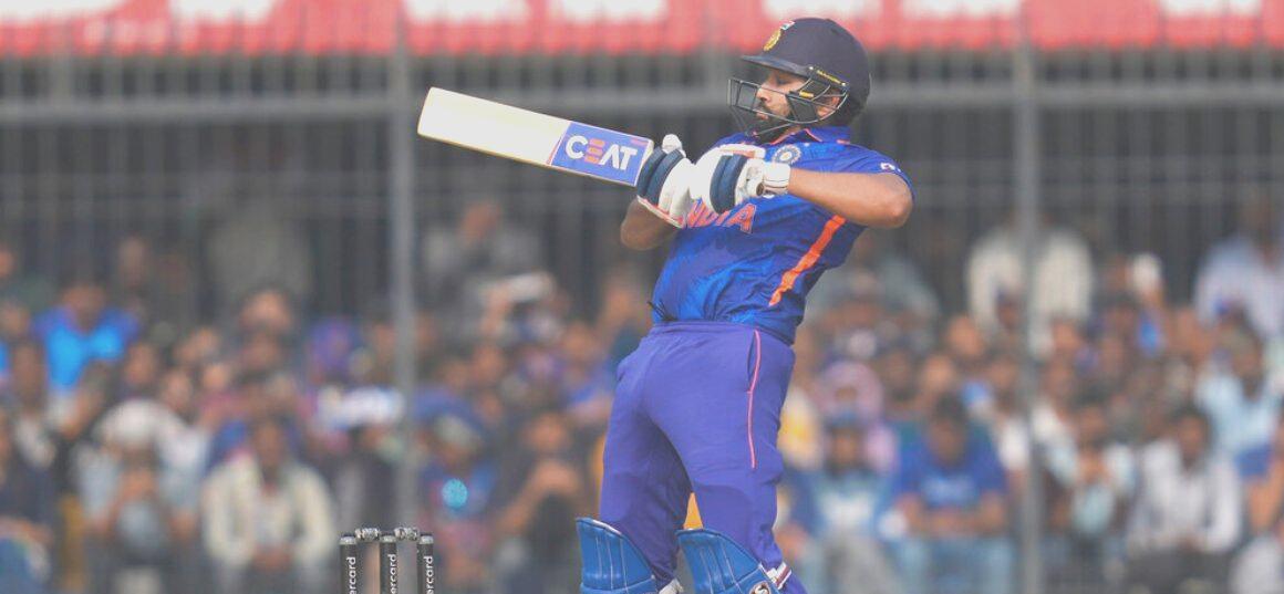 Will have to think and plan differently: Rohit Sharma after