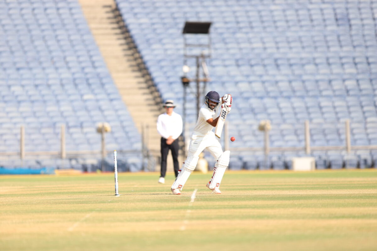 image1-1200x800 "Avesh Khan is the toughest bowler I have ever faced" - Pondicherry cricketer Jay Pande