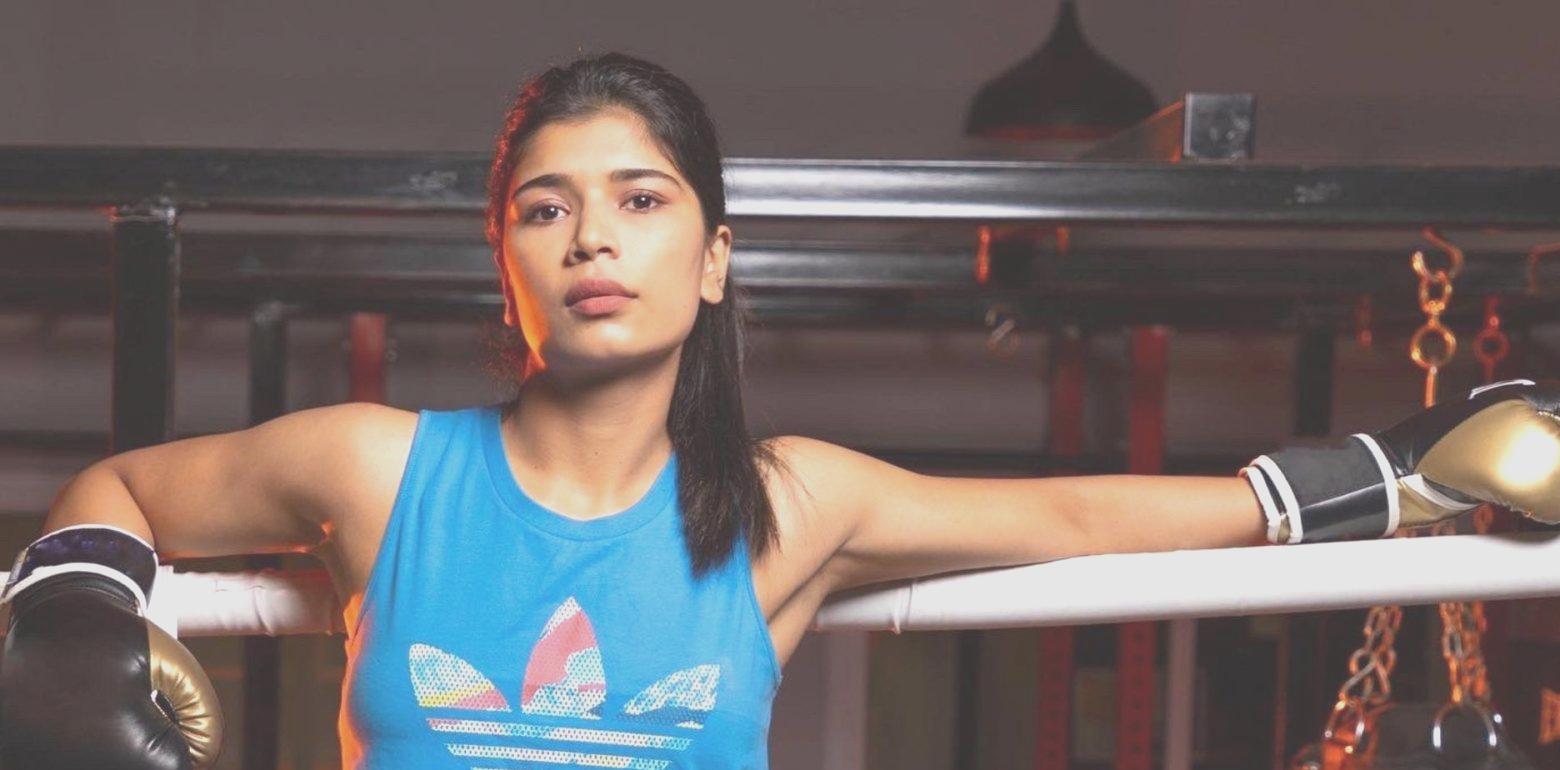 I perform better when I have tough draw: Zareen ready for challenging bouts in Olympics