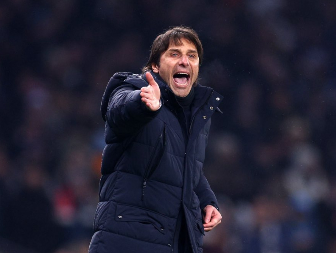 Tottenham Hotspur will decide Antonio Conte's future in the next 48 hours