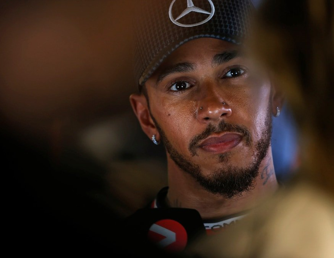 Lewis Hamilton wants more diversity in Formula 1