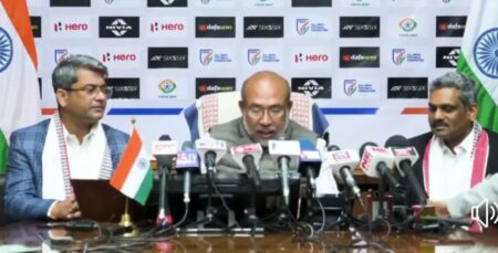 Manipur-to-host-1st-international-football-matches-in-Imphal-450x229 Homepage Hindi