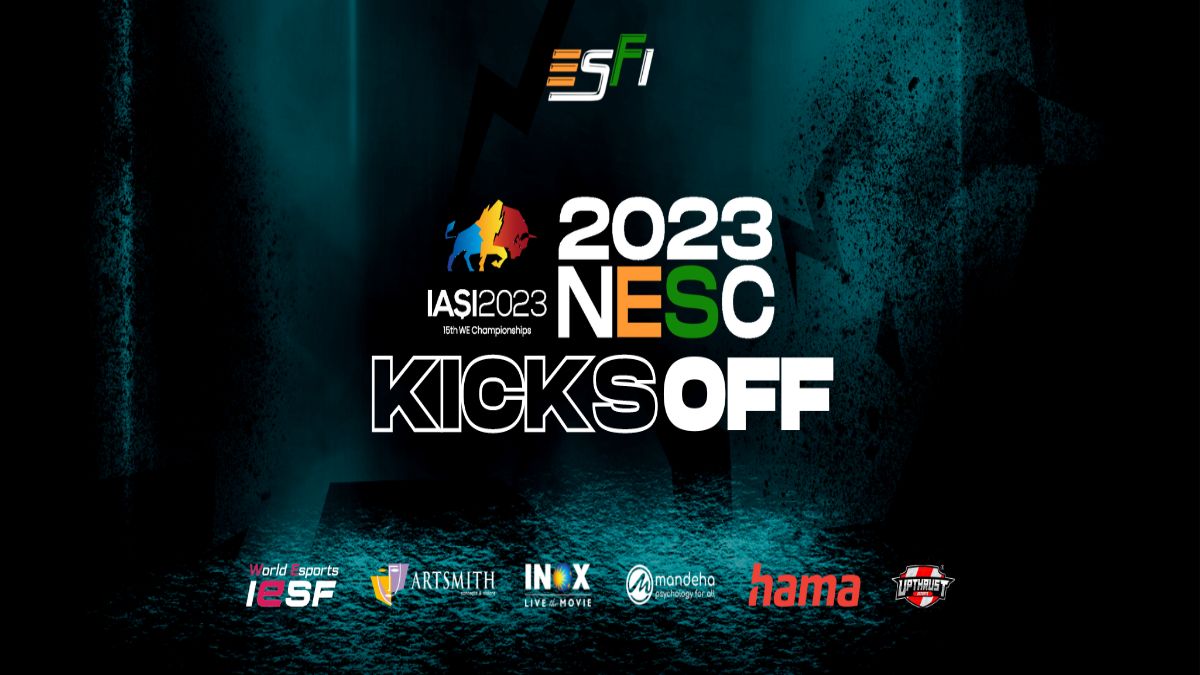 NESC 2023 set to kick off today