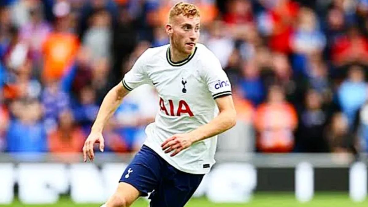 Tottenham Hotspur