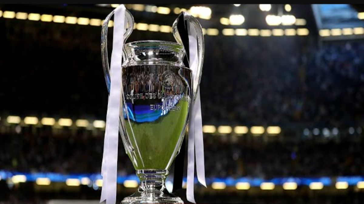 Champions League quarter-final draw: Chelsea to face Real Madrid, Man City  get Bayern Munich | Goal.com US