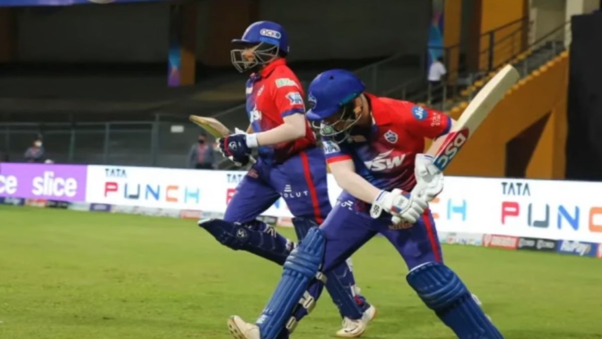 Delhi Capitals