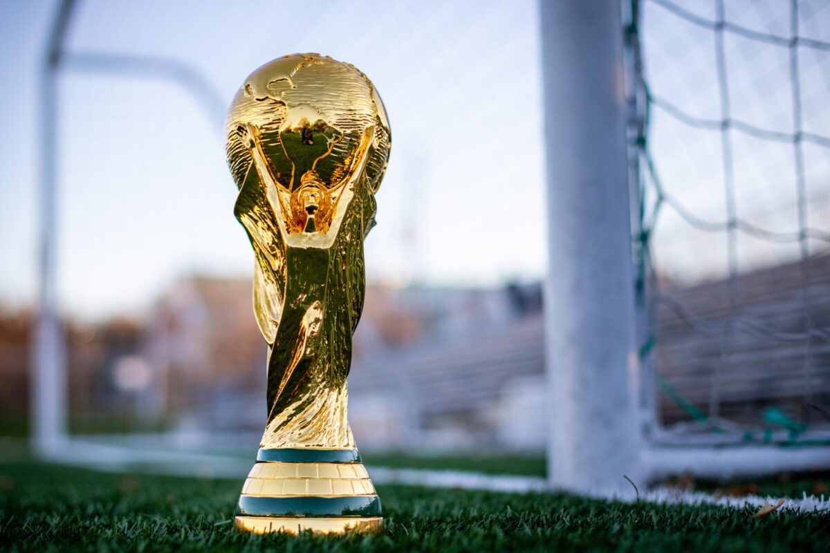 The World Cup 2026 will feature four teams in each group