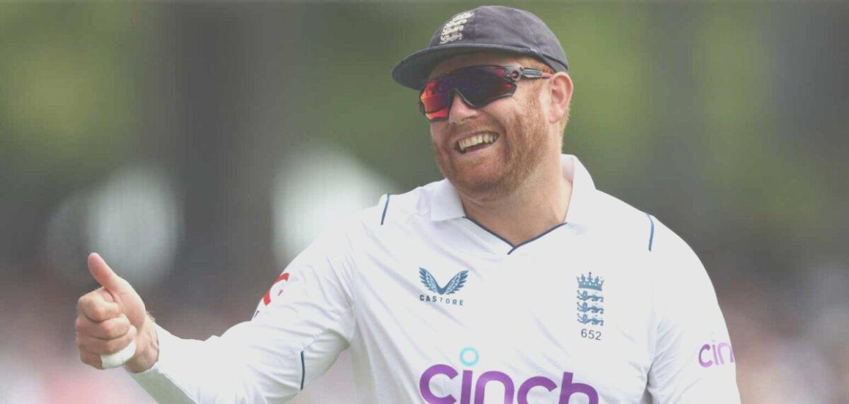 Johnny Bairstow Set to Mark Milestone: Playing His 100th Test