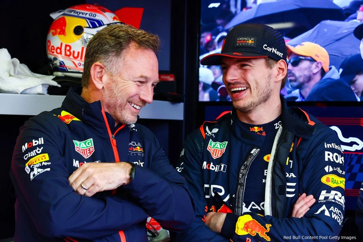 Red Bull chief Christian Horner has described Ferrari criticism as “premature”