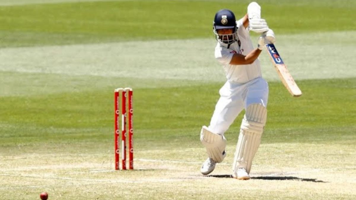 Ajinkya Rahane Suffers Consecutive Golden Ducks in Ranji Trophy 2024