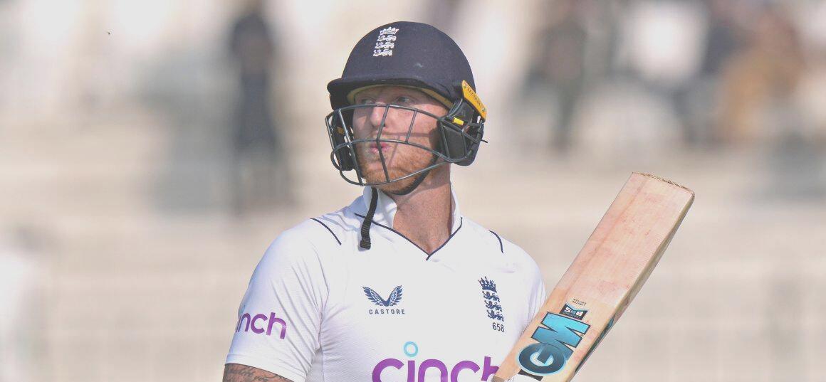 Ben Stokes Provides Latest Update on Shoaib Bashir