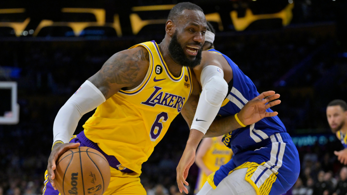 NBA. Playoffs : les Lakers entrevoient la finale de conférence