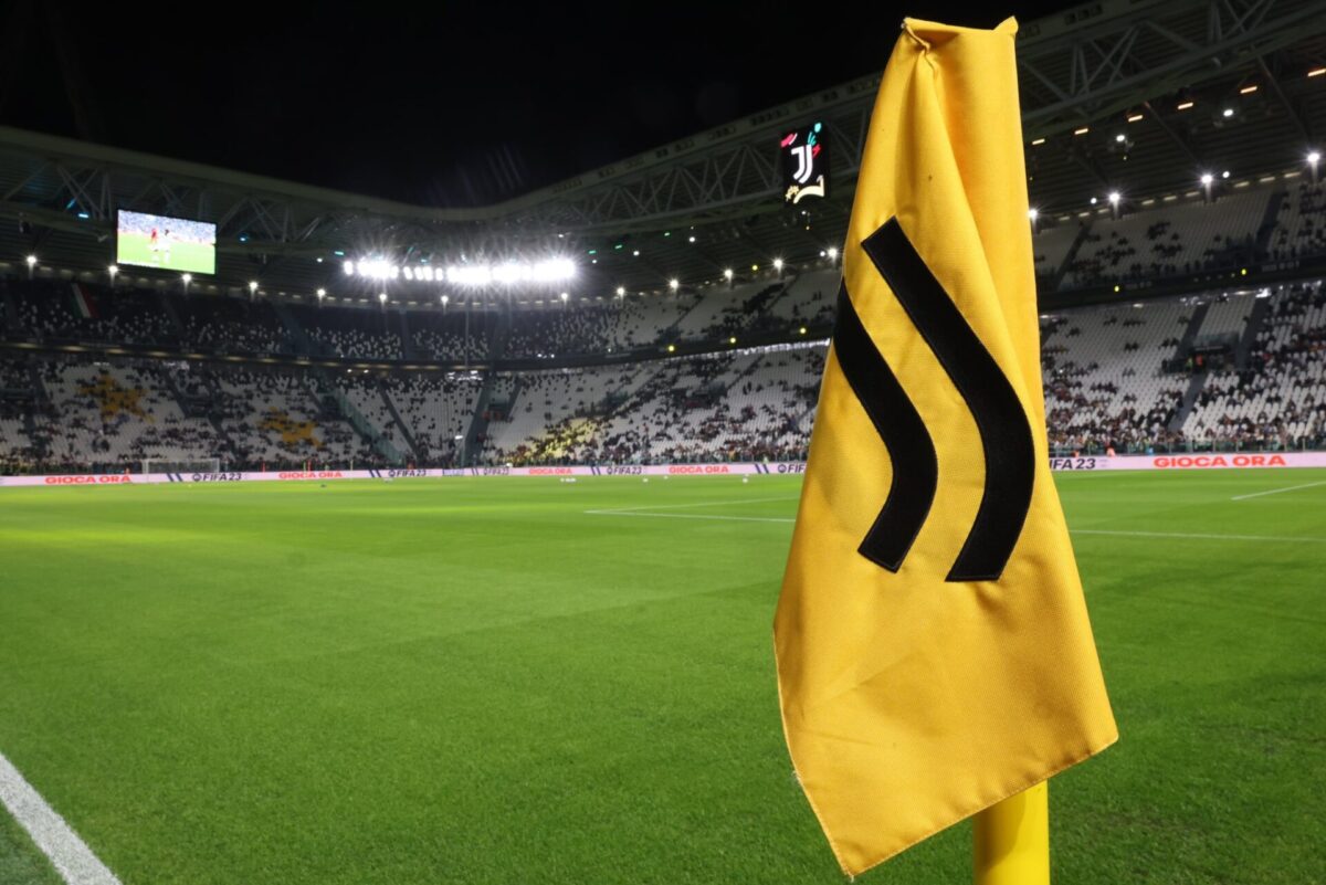 Juventus have reached a settlement of £620,000 with Italian football authorities