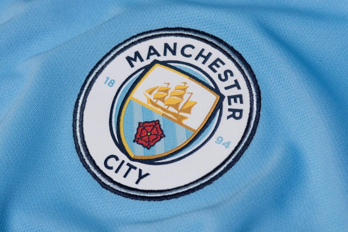 Manchester City have been charged with over 100 breaches of Financial regulations