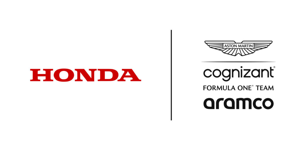 Honda to supply engines for Formula 1 team Aston Martin from 2026