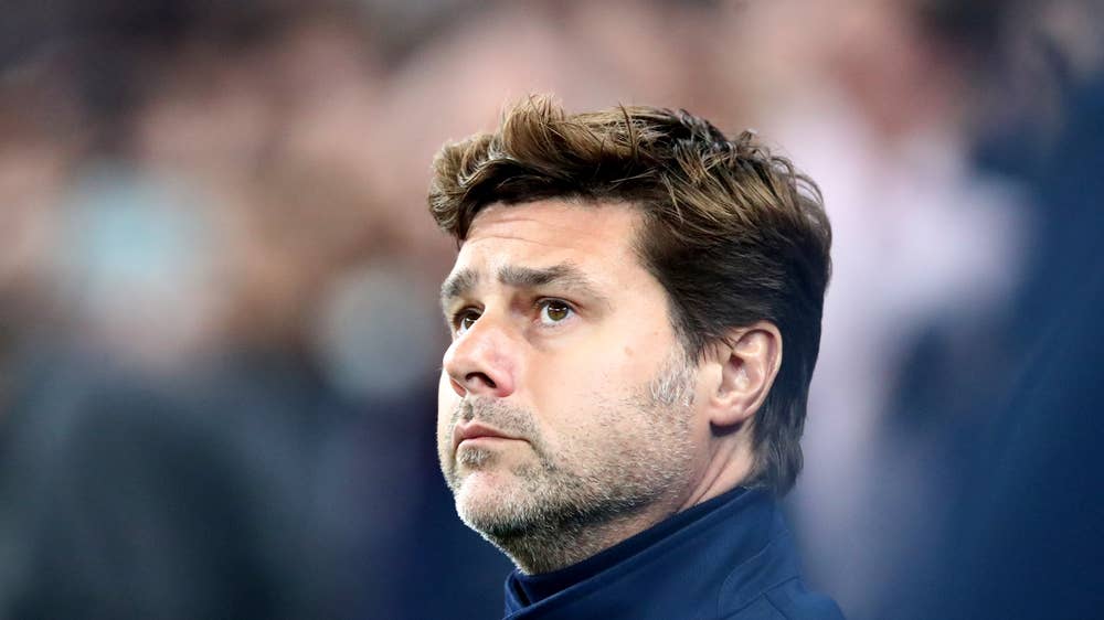 Chelsea have appointed Mauricio Pochettino as new manager