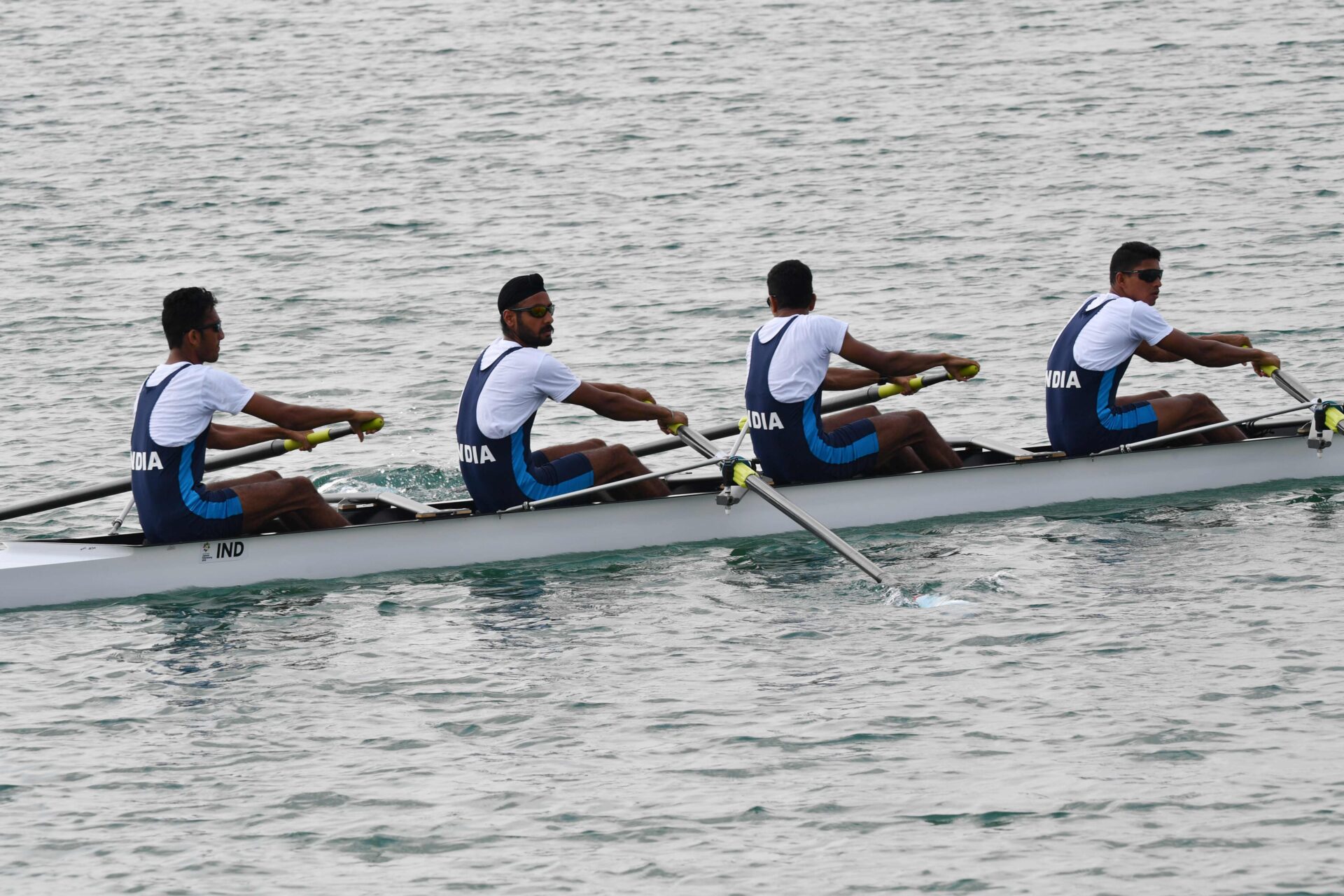 Indian rower Balraj Panwar to leave for Paris 20 days in advance to ‘acclimatise well’