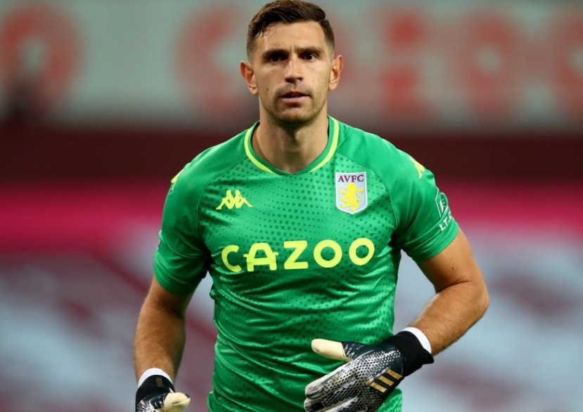 Argentine World Cup Winning Goalkeeper Emiliano Martinez To Visit Kolkata  Mohun Bagan Club On 4th July