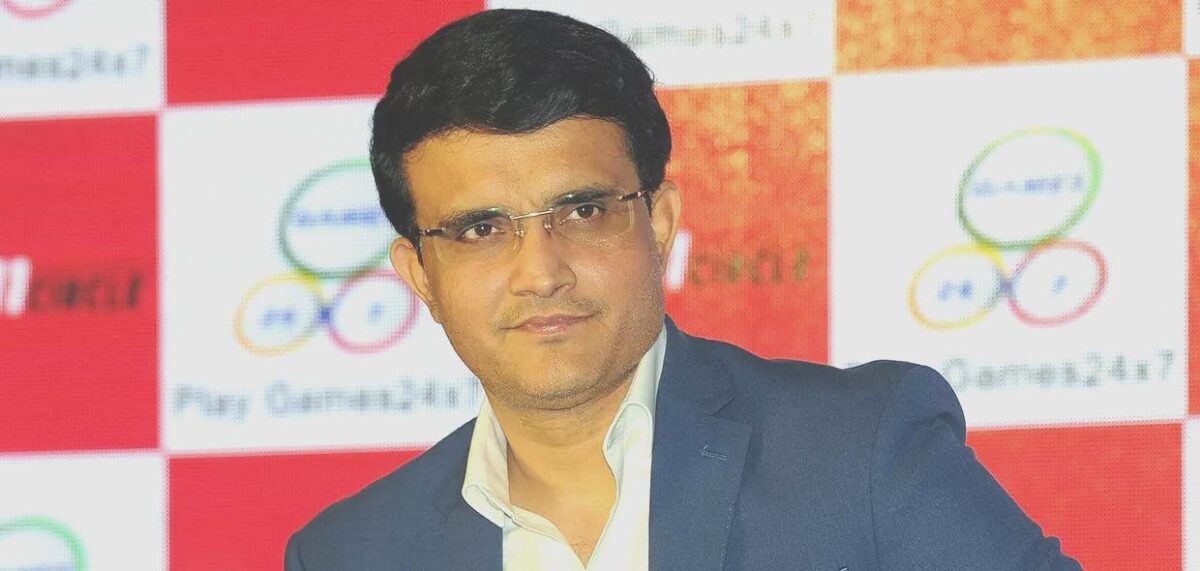 Sourav Ganguly Addresses Virat Kohli Captaincy Speculation, Putting an End to the Saga