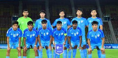 AFC-U17-team Homepage Hindi