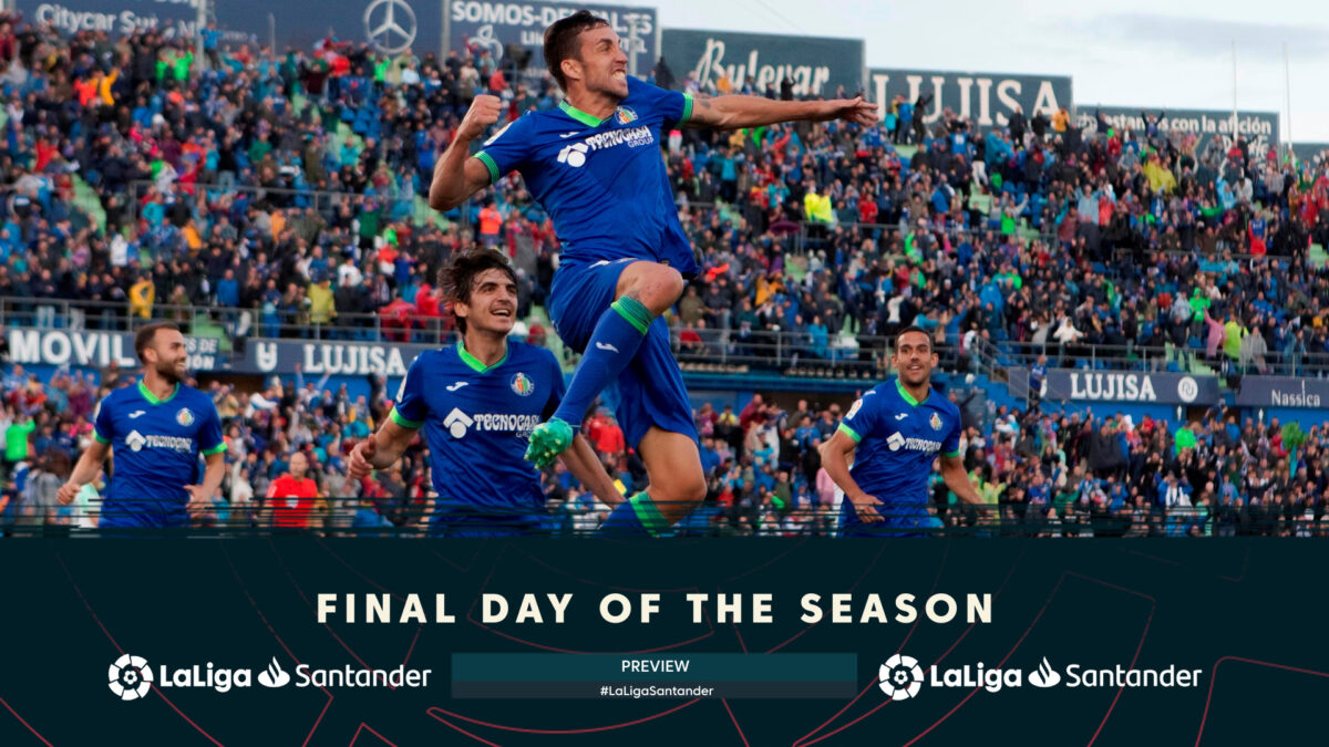 La Liga