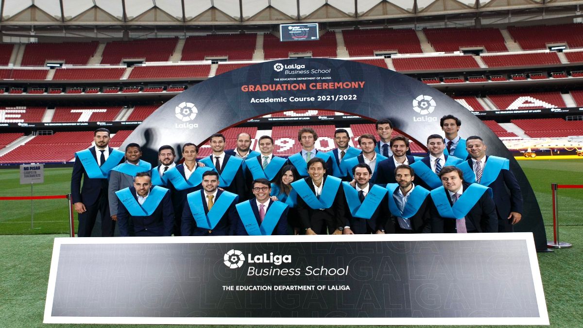 Indian-Student-from-LaLiga-Business-School-Secures-Coveted-Placement-at-Ocean-Race Indian student achieves significant opportunity through the LaLiga Business School