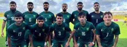 Pakistan-football-team Homepage Hindi