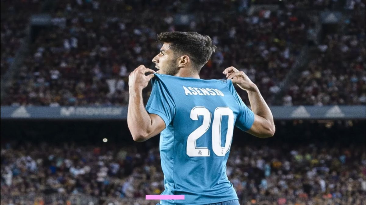 Marco Asensio