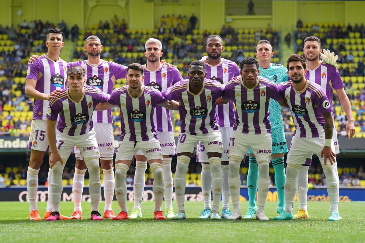 Valladolid