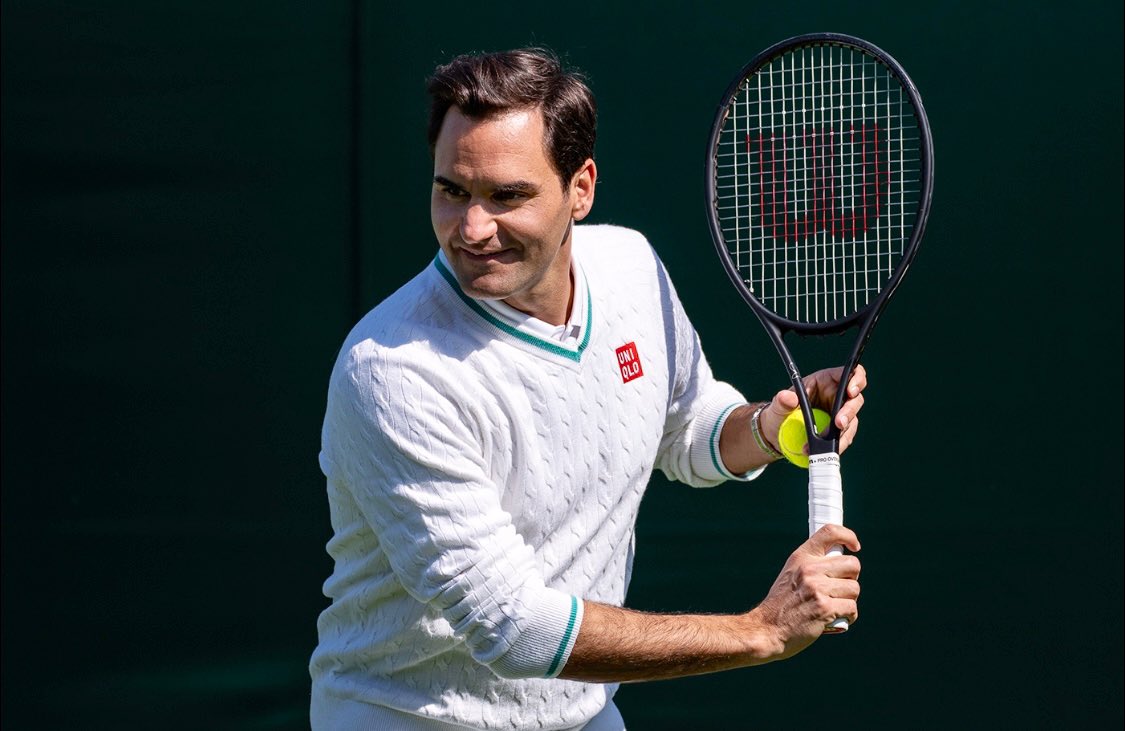 Federer