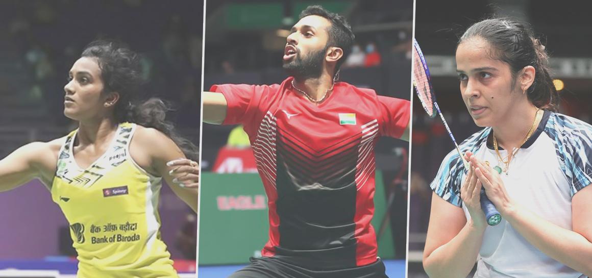 Srikanth wins; Sindhu, Prannoy out of Singapore Open