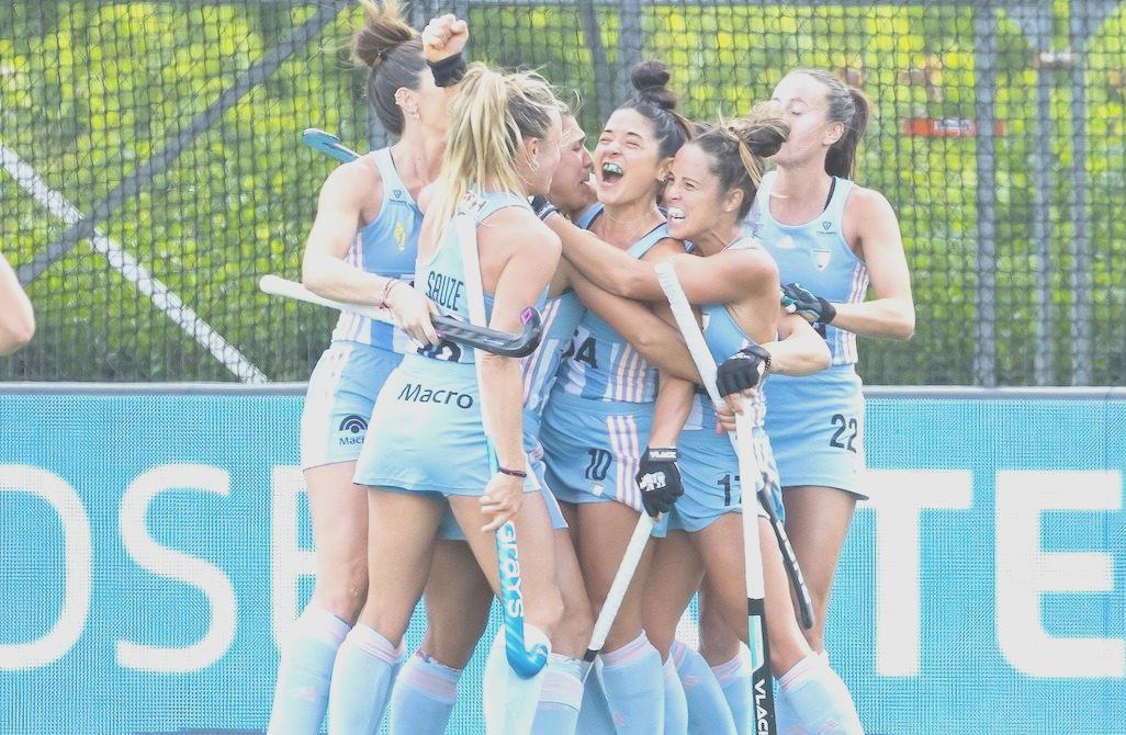 India beat Argentina 3-0 after losing to Netherlands in FIH Pro League