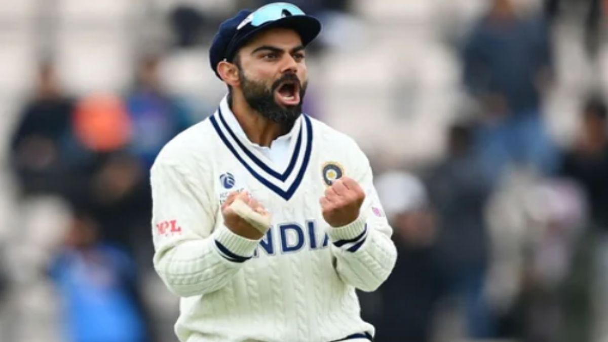 Kohli