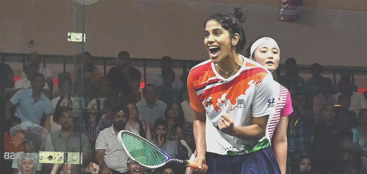 Asian Games squash: Indians have it easy against Pakistan and Singapore