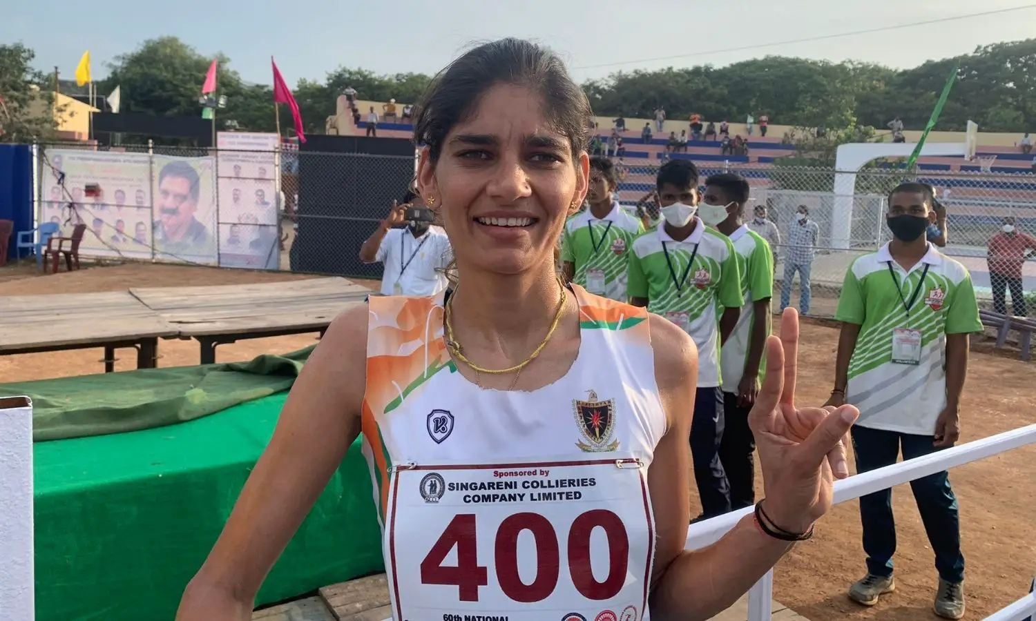 Parul Chaudhary targets Asian Games medal and Lalita Babar’s 3000m steeplechase national record