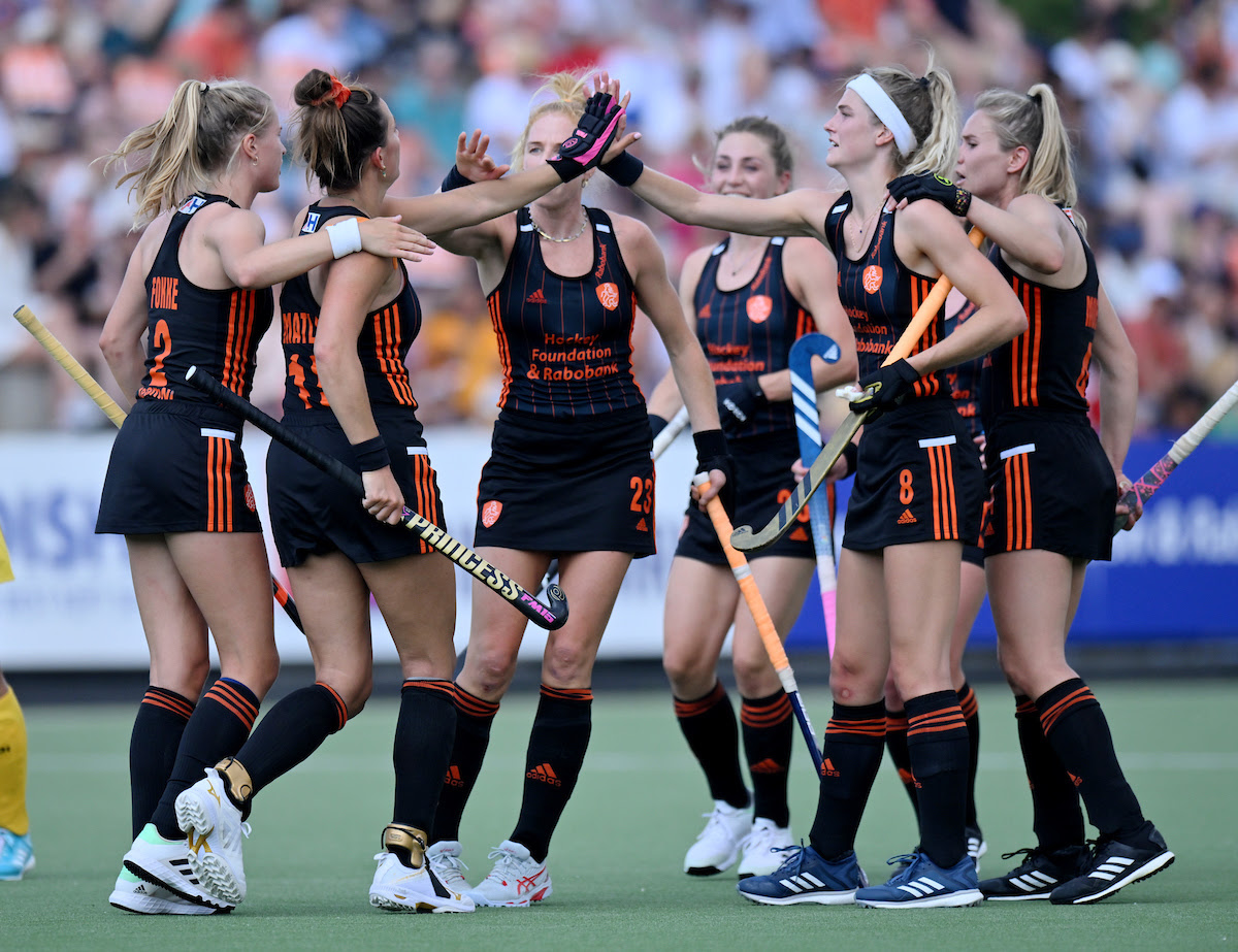unnamed-6-1 FIH Hockey Pro League action launches in Antwerp and London