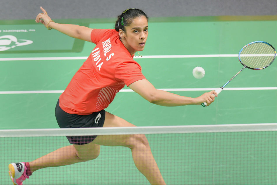 Indian players all set for HSBC BWF World Tour