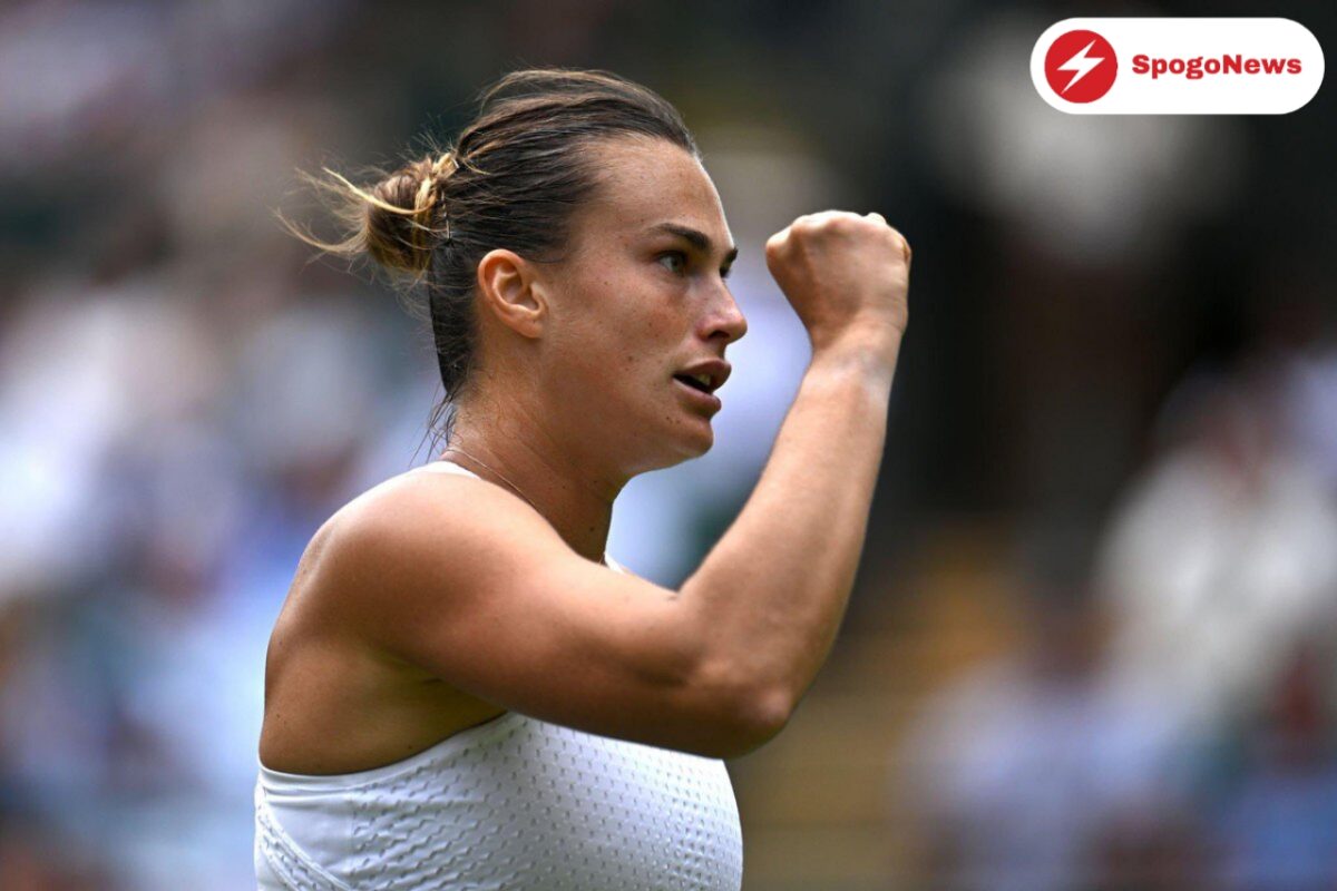 Sabalenka