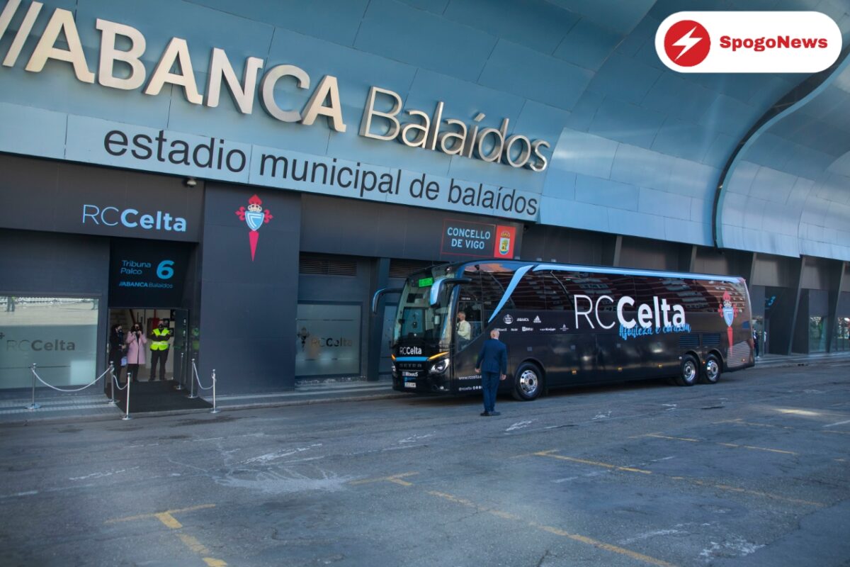 RC Celta