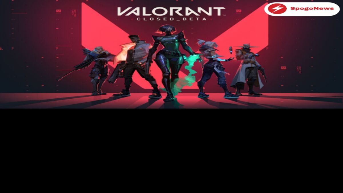 Valorant to be launched as a Mobile game by Riot Games