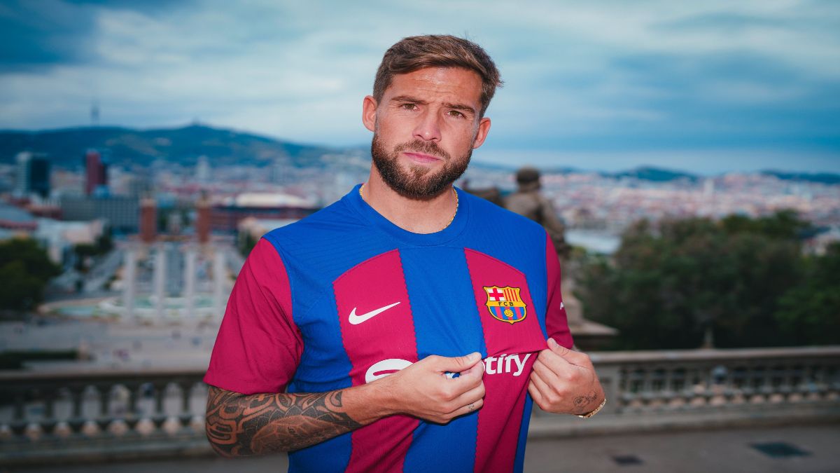 Inigo_Martinez_credit_FC_Barcelona_98c44133f5 5 things you might not know about new Barça star Iñigo Martínez