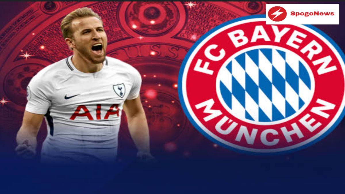 Bayern Munich destroy Dinamo Zagreb helps Kane surpass English legend