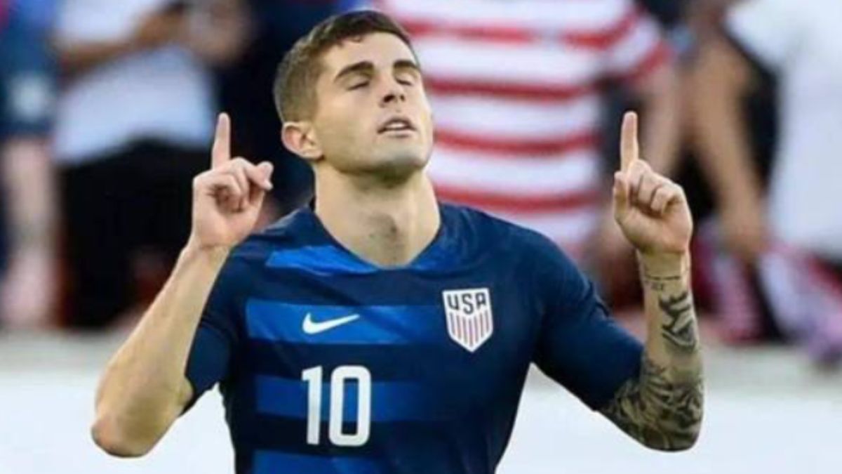 Pulisic