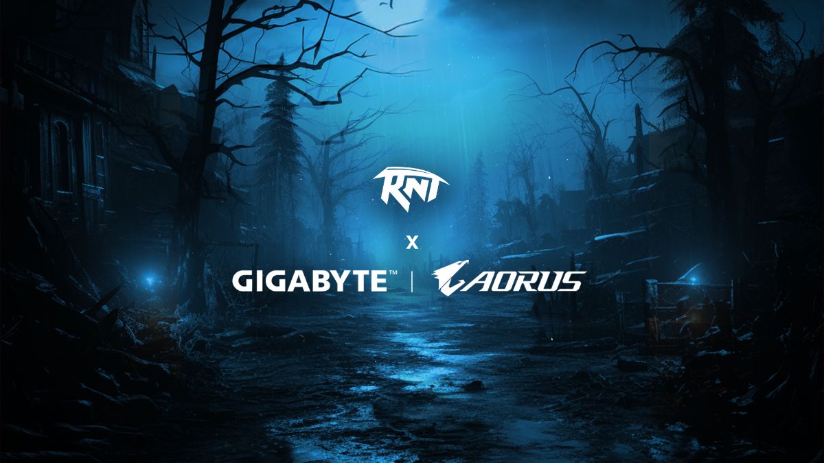 RNTxAorus-1-1 Revenant Esports ties up with GIGABYTE | AORUS to reveal CS:GO roster for the Skyesports Masters