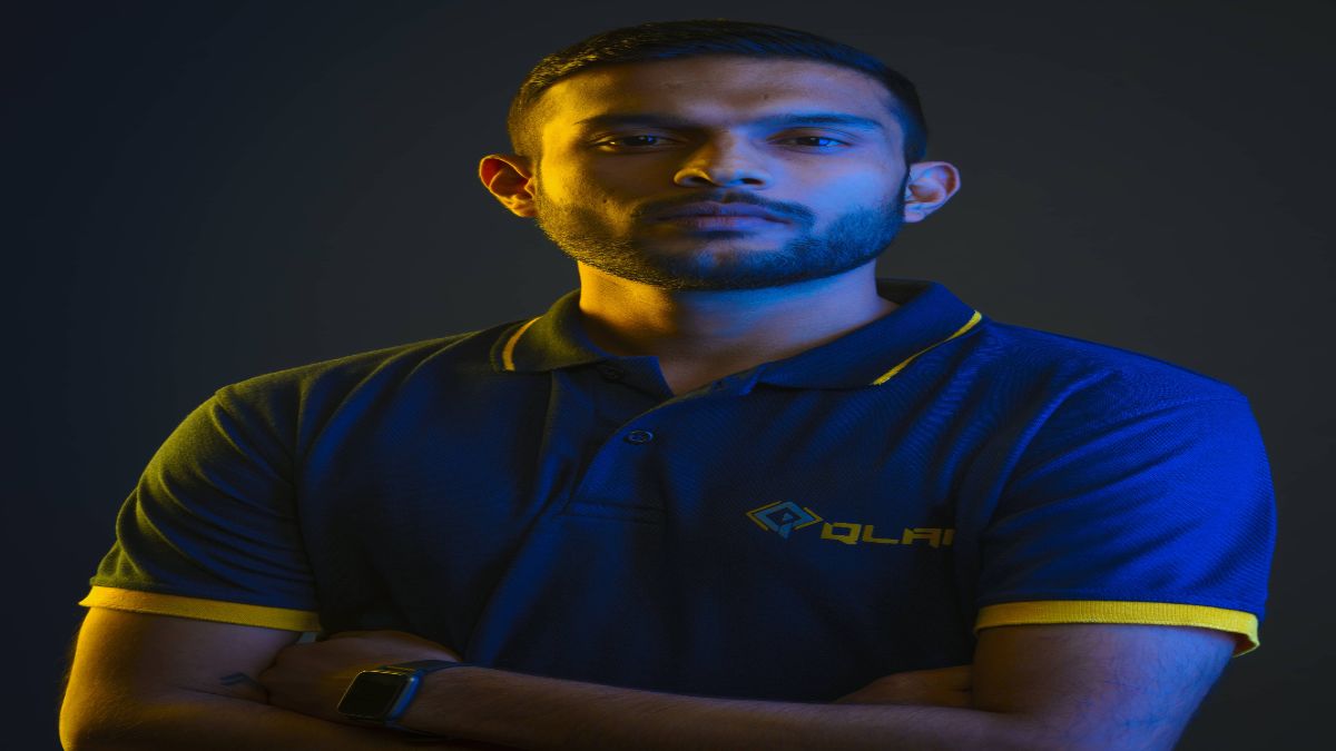 Sagar-Nair-CEO-Qlan-1 National Video Games Day: Indian Esports evolving from a pastime hobby to eyeing Asian Games medal for the country