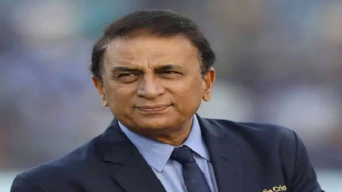 Sunil Gavaskar's Take on Shreyas Iyer Controversy