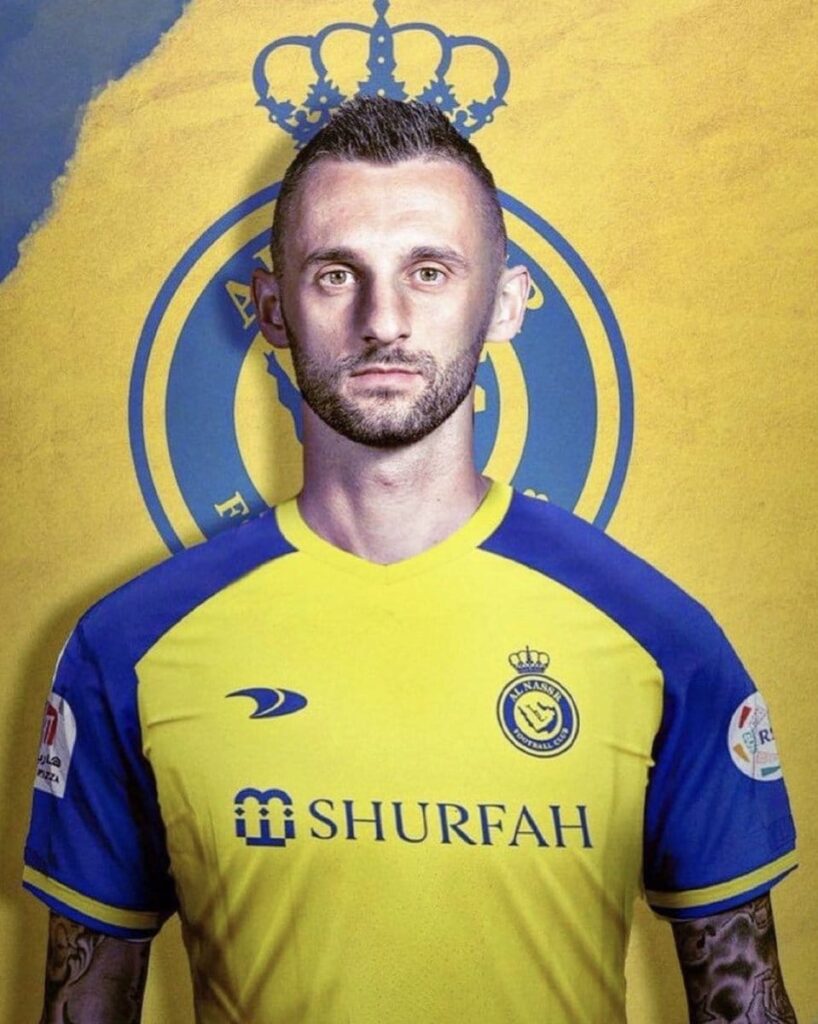Brozovic